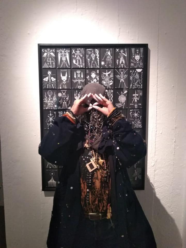 Todo lo que brilla es oro - Obra 22